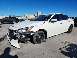 2019 Nissan Altima s en venta en New Orleans, LA
