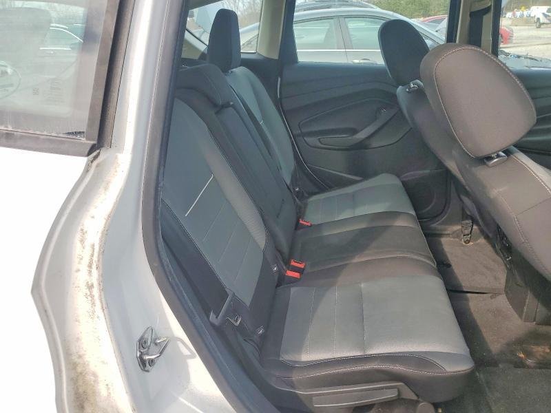 2015 Ford C-max se