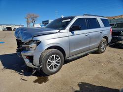 Ford Vehiculos salvage en venta: 2021 Ford Expedition xl