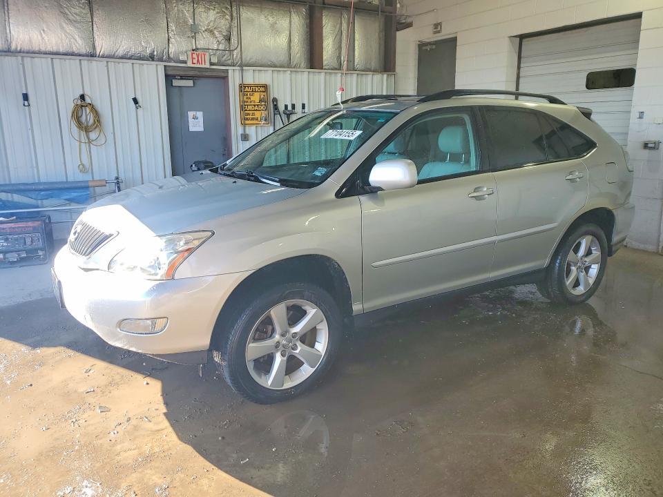 2006 Lexus Rx 330