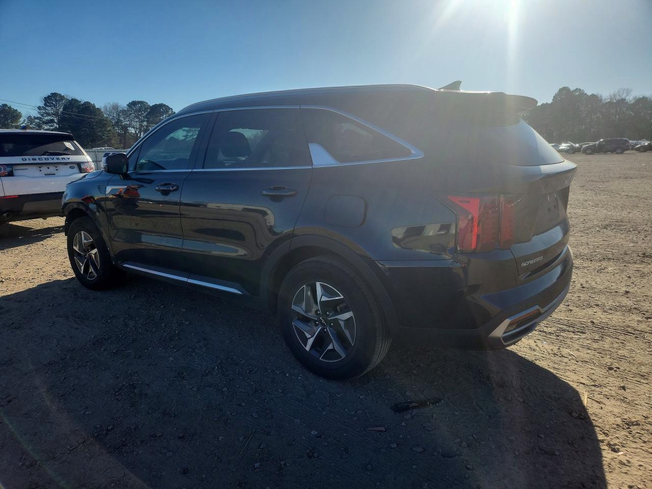 2023 KIA Sorento ex