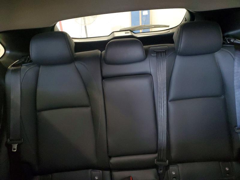 2025 Mazda Cx-30 Select