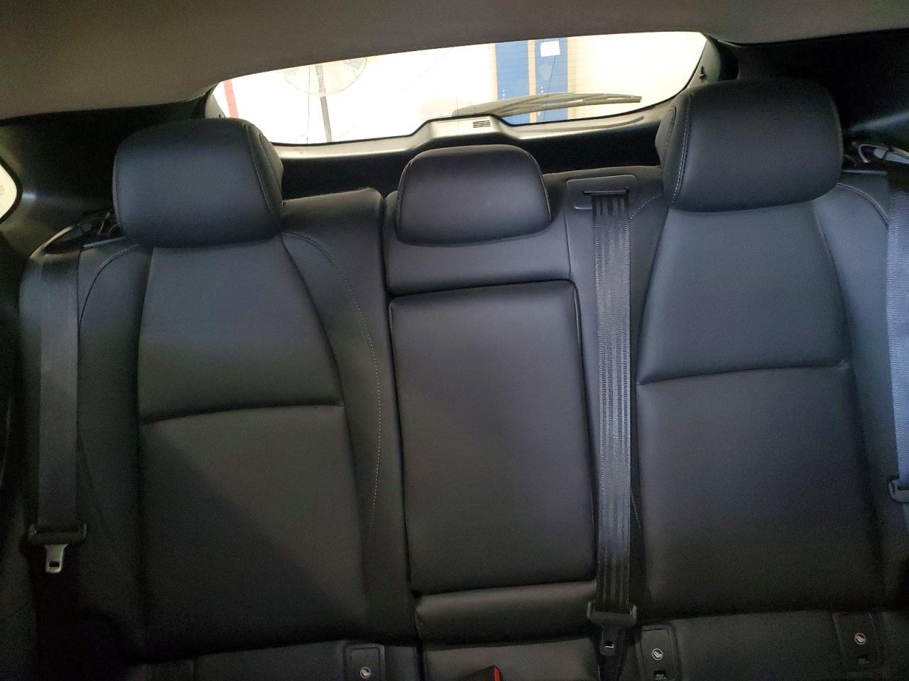 2025 Mazda Cx-30 Select
