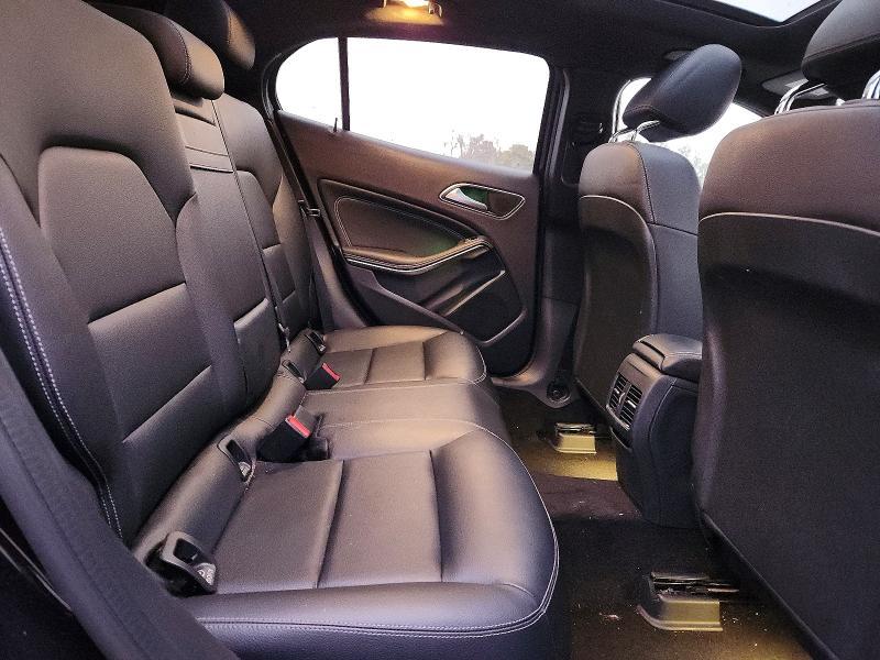 2020 Mercedes-Benz Gla 250 4matic
