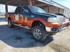 2008 Ford F150 Supercrew