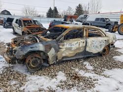 Chrysler salvage cars for sale: 2012 Chrysler 300