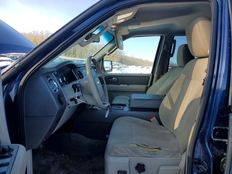 2012 Ford Expedition xlt
