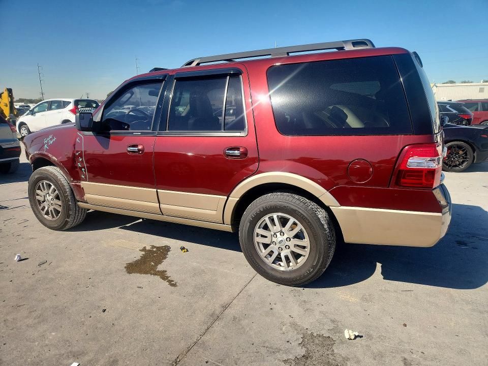 2012 Ford Expedition xlt