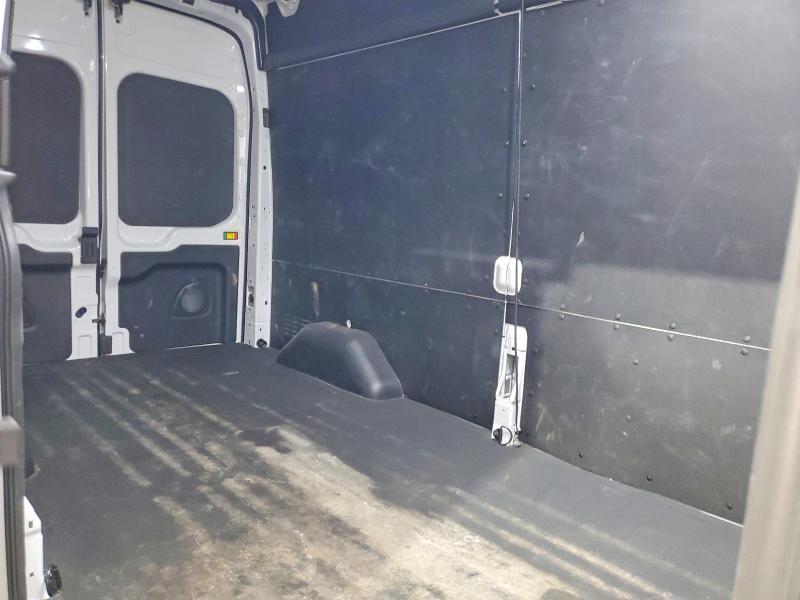 2025 Ford Transit T-250