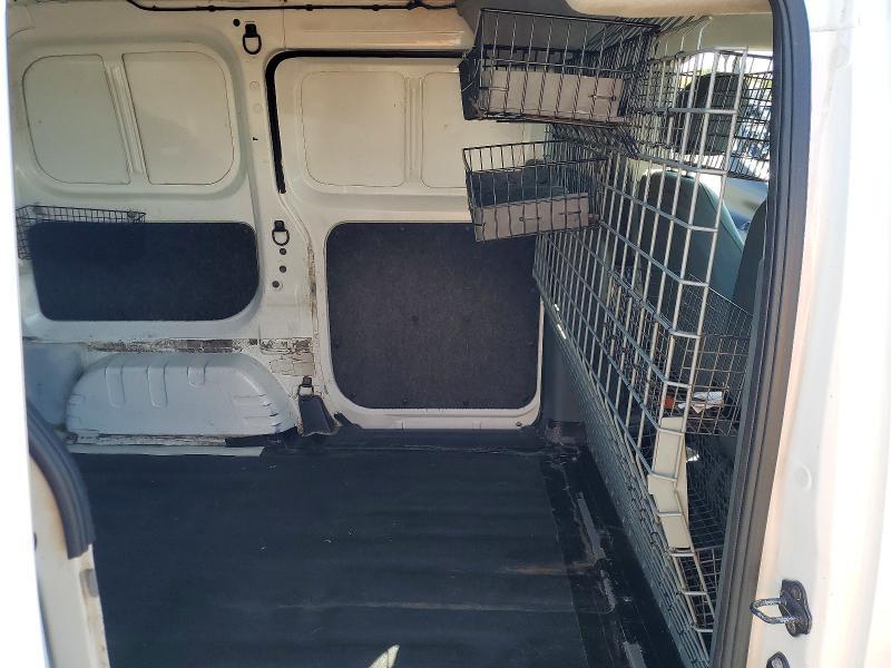 2020 Nissan NV200 S
