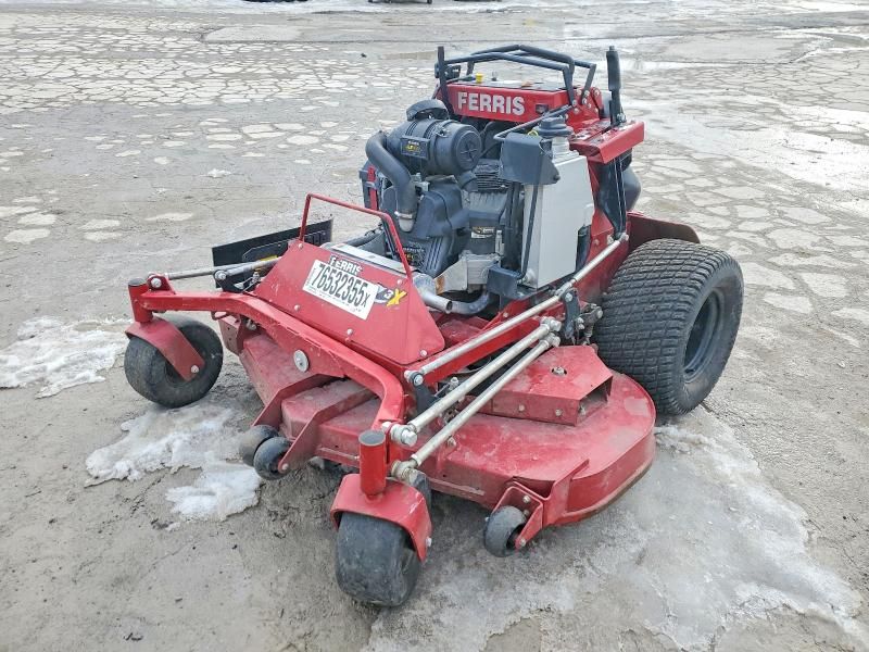 2024 Ferris SRSZ3XBVE3760