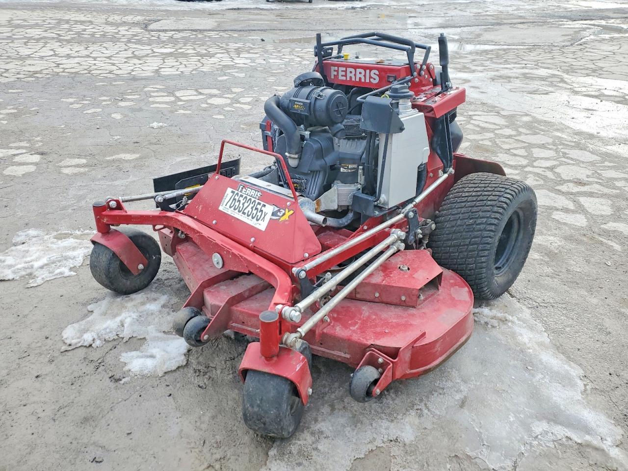 2024 Ferris SRSZ3XBVE3760