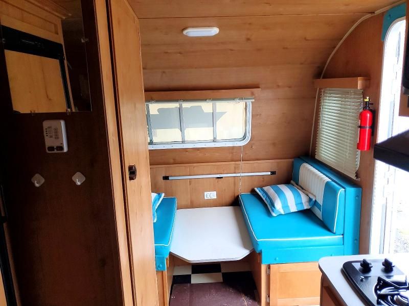 2017 Oeht M-177 Retro