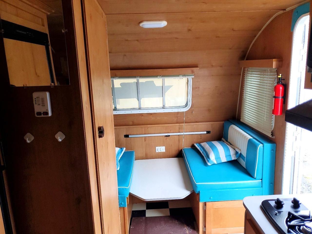 2017 Oeht M-177 Retro