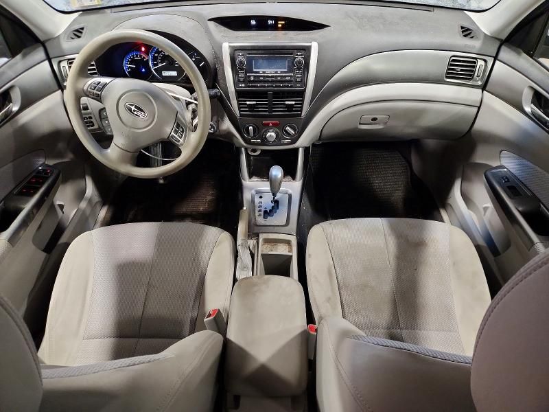 2012 Subaru Forester 2.5x Premium