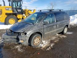 Dodge Vehiculos salvage en venta: 2006 Dodge Caravan se