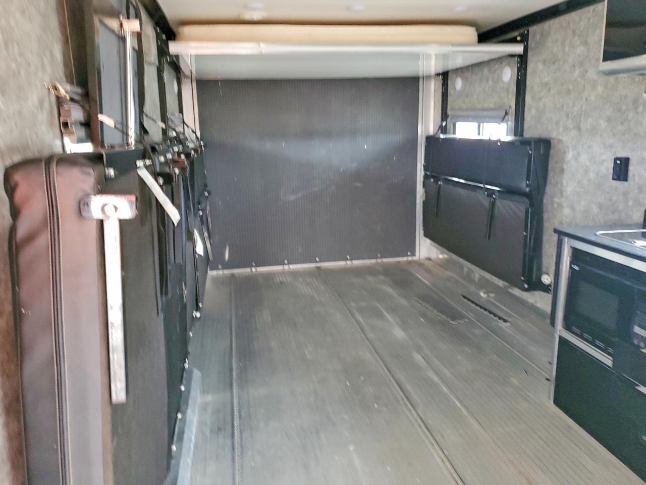 2017 ATC ARVAB8528+0-2T5 2K Camper