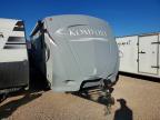 2013 Komfort Recreational Vehicle (RV)