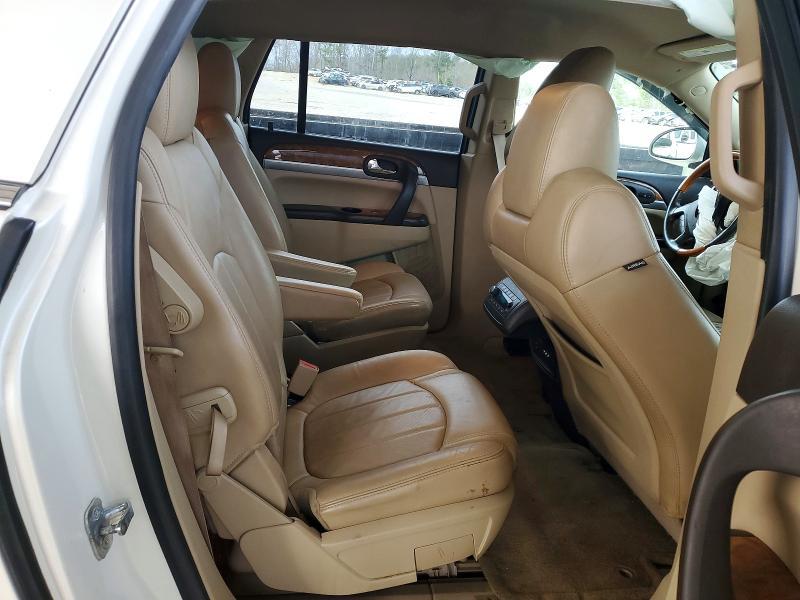 2011 Buick Enclave cxl