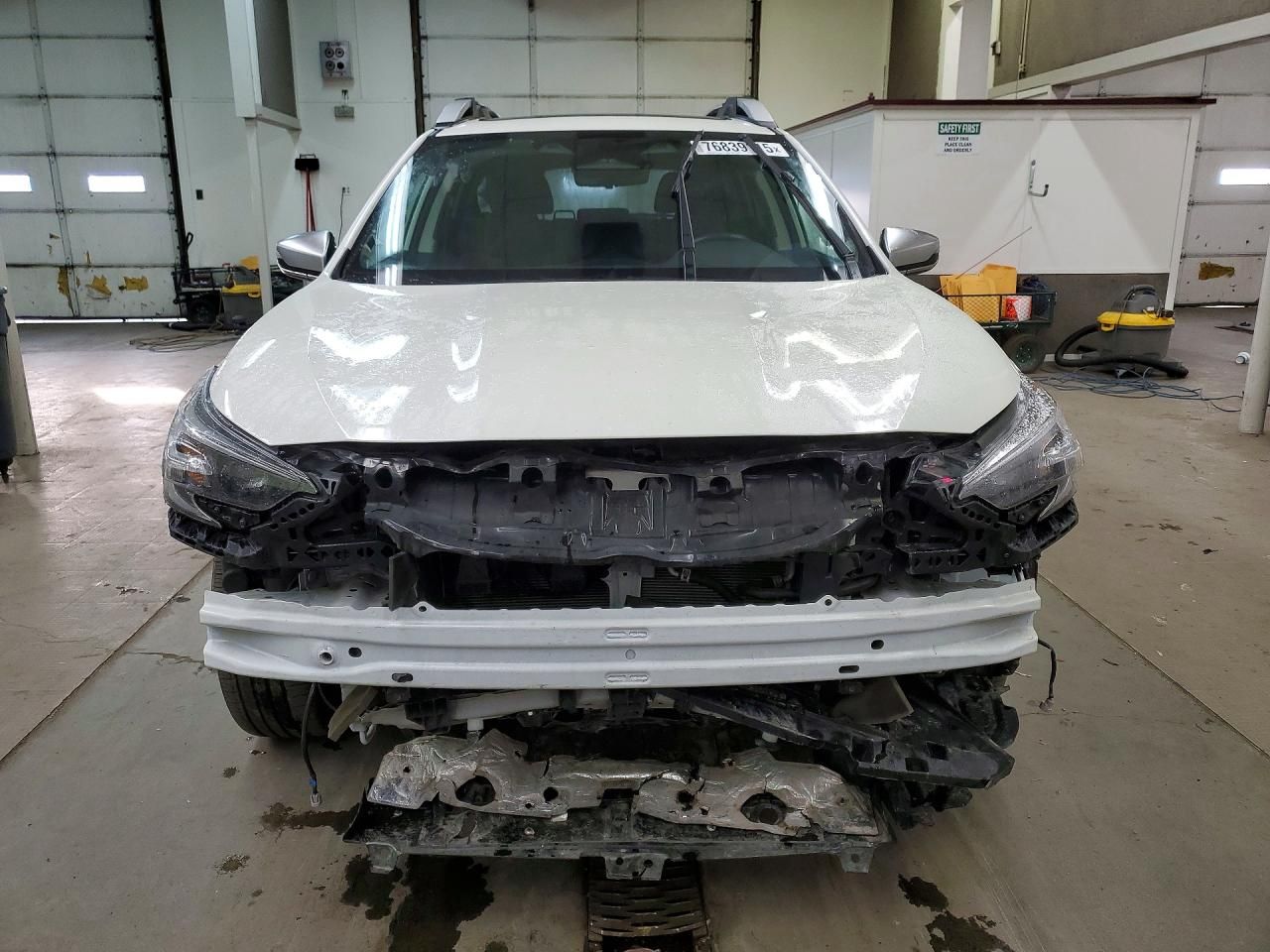 2023 Subaru Outback Touring