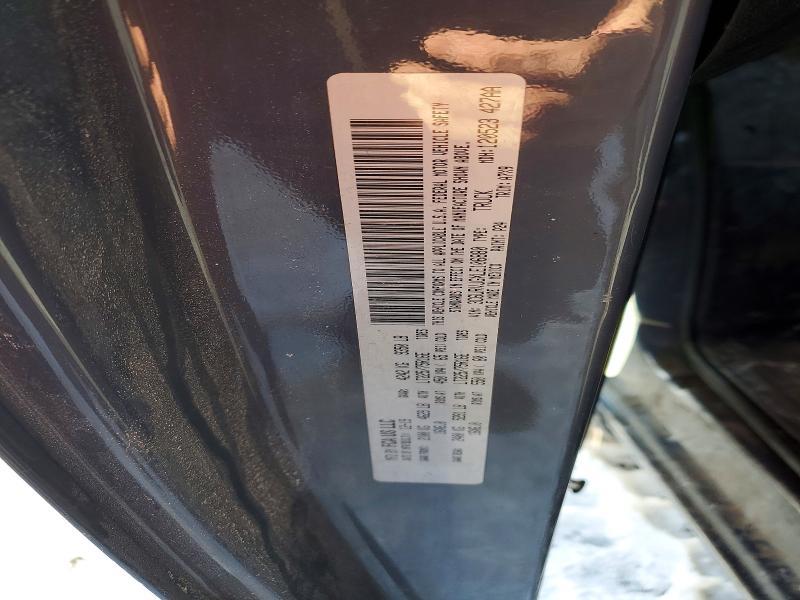 2020 Dodge Ram Promaster 3500 Delivery van