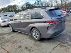 2024 Toyota Sienna Limited