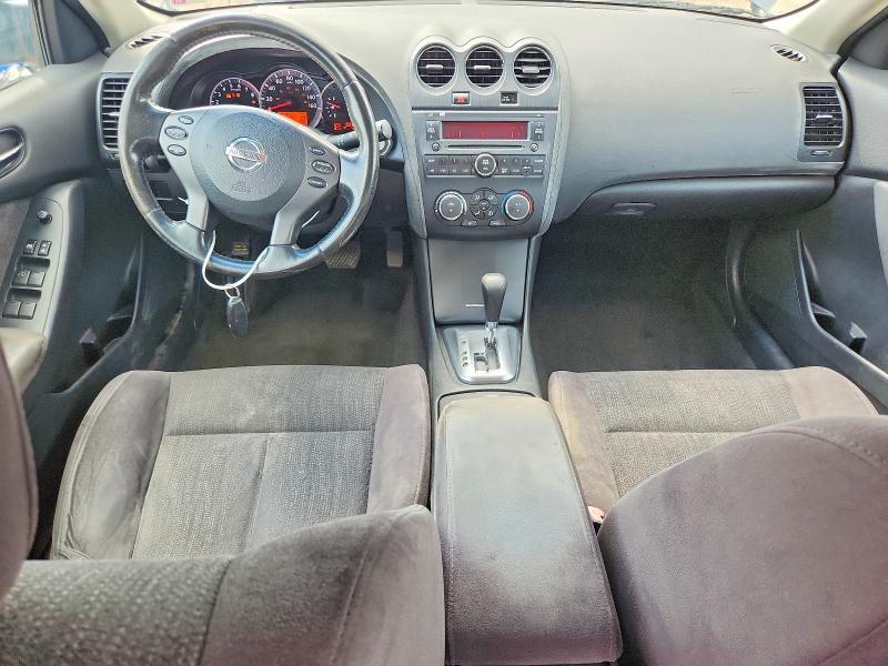 2011 Nissan Altima Base