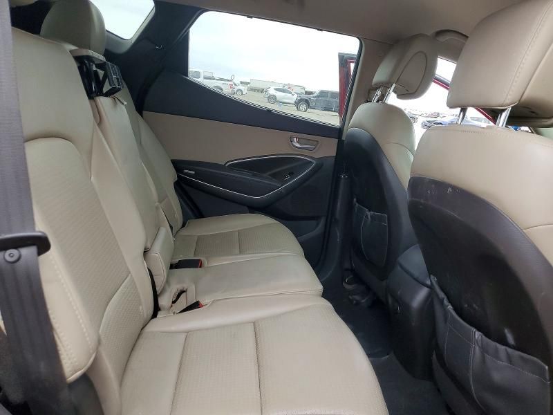 2014 Hyundai Santa fe Sport