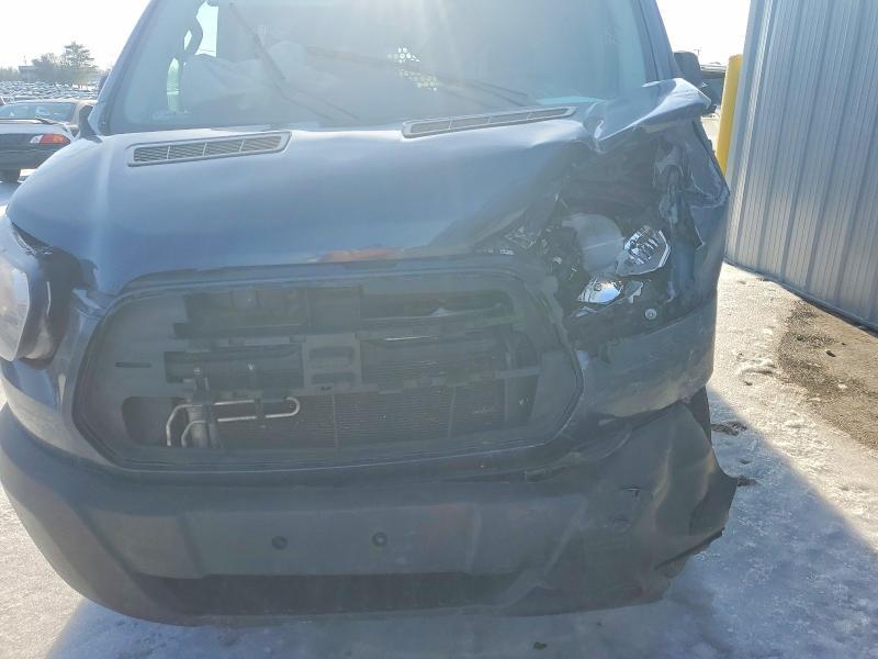 2019 Ford Transit 150 Utility / Service Van