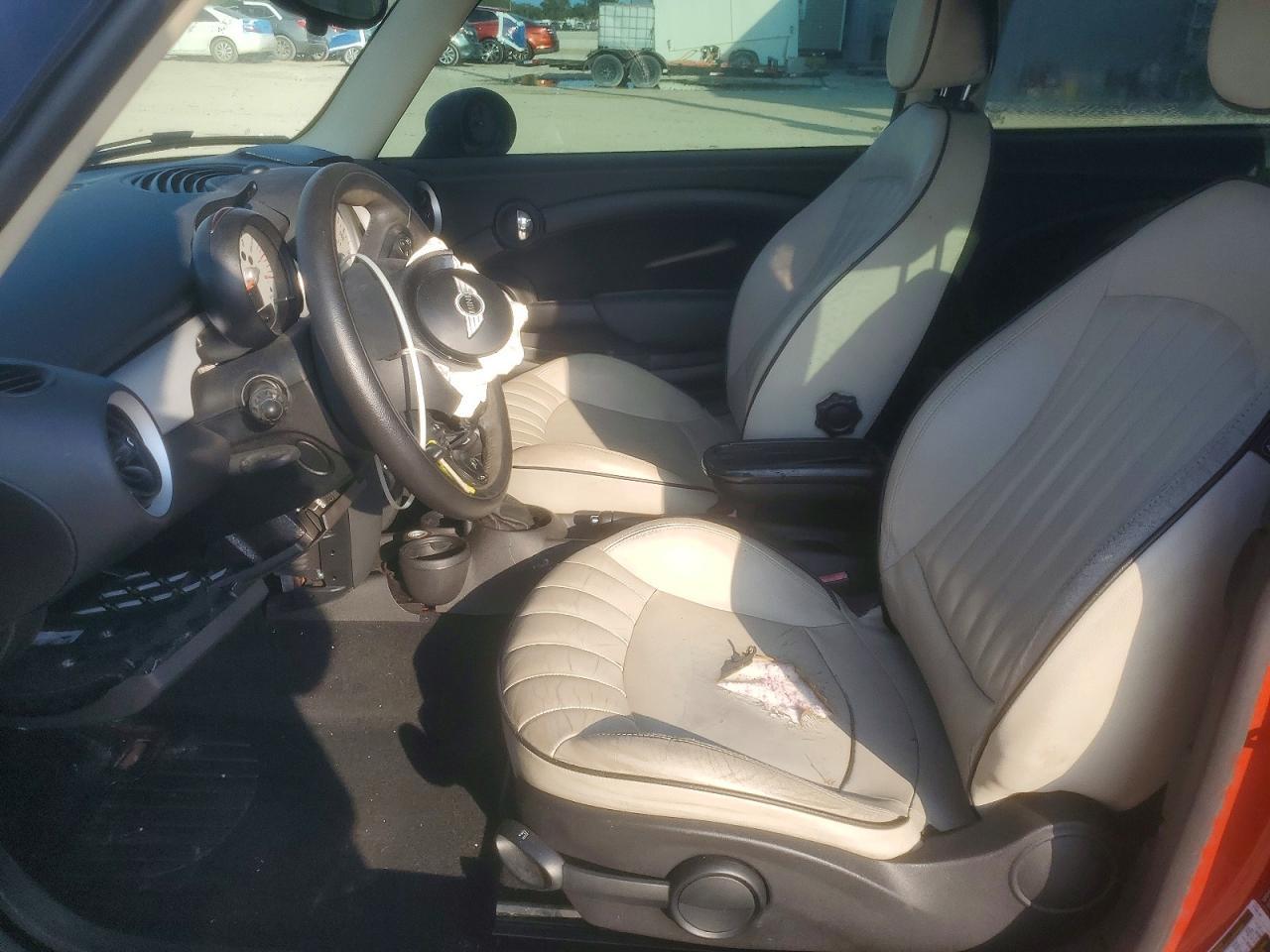2013 Mini Cooper