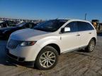 2011 Lincoln MKX