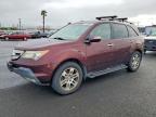 2008 Acura Mdx Technology