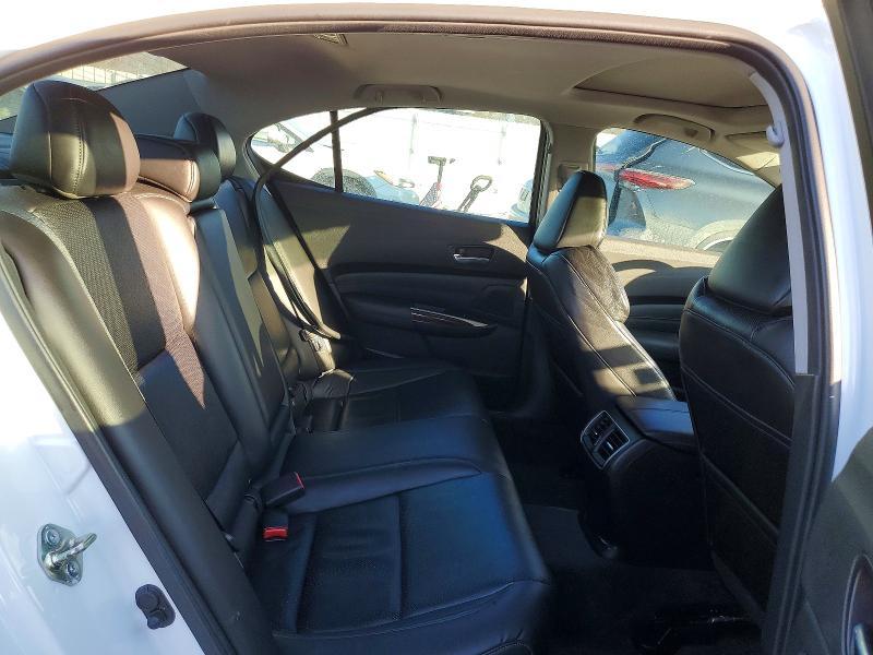 2015 Acura Tlx Tech