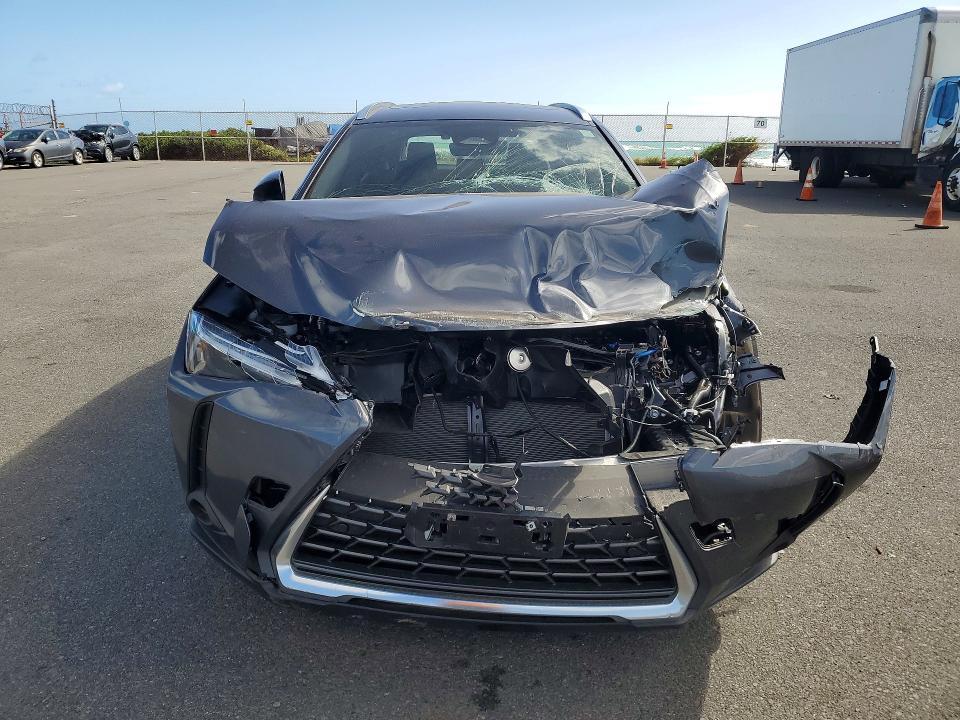 2025 Lexus Ux 300h Base