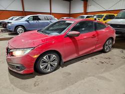 2016 Honda Civic ex for sale in Rocky View County, AB