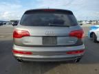2015 Audi Q7 Premium Plus