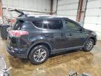 2016 Toyota Rav4 hv xle