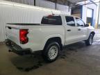 2025 Chevrolet Colorado