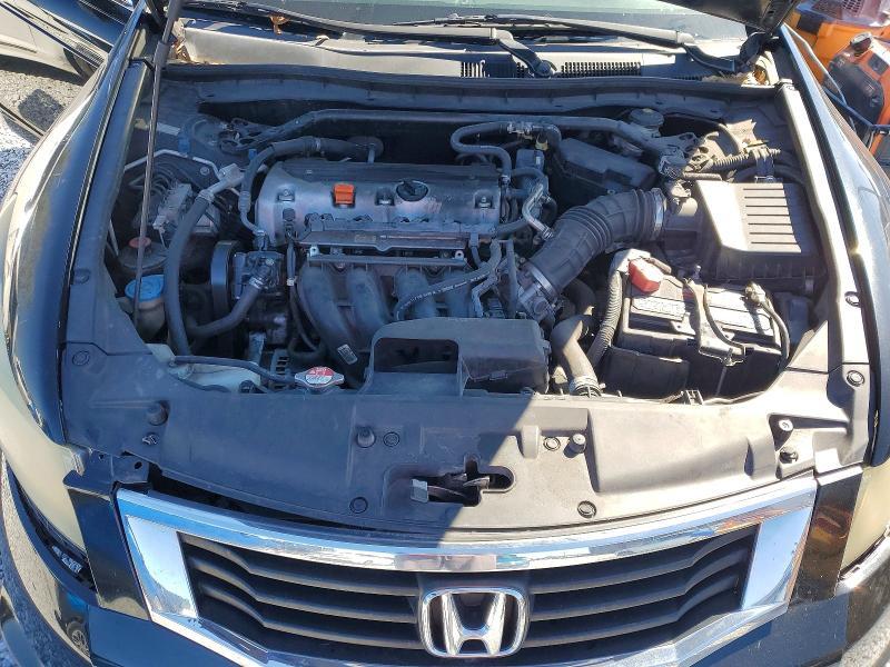 2010 Honda Accord exl