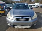 2010 Subaru Outback 2.5i Limited