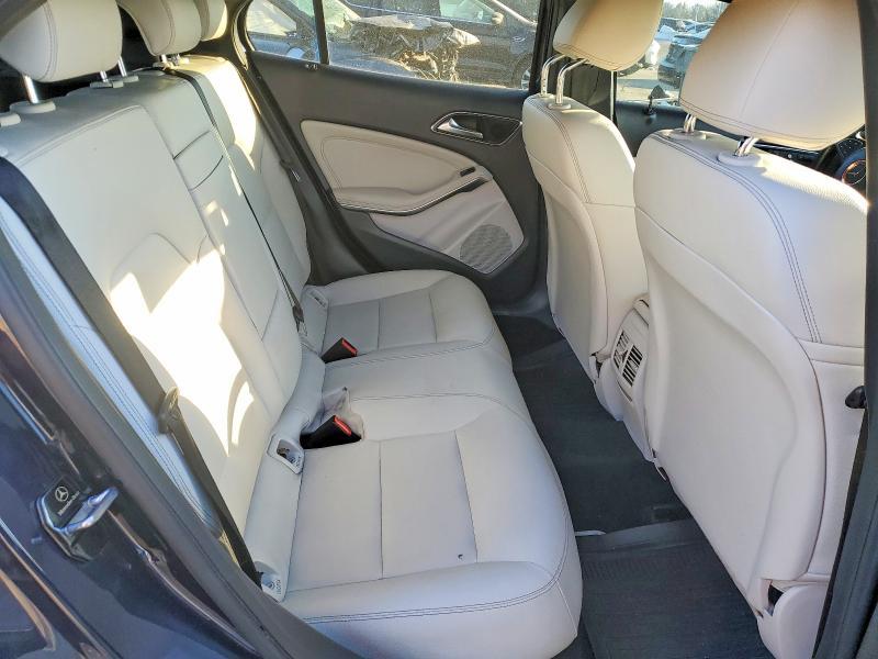 2019 Mercedes-Benz Gla 250 4matic