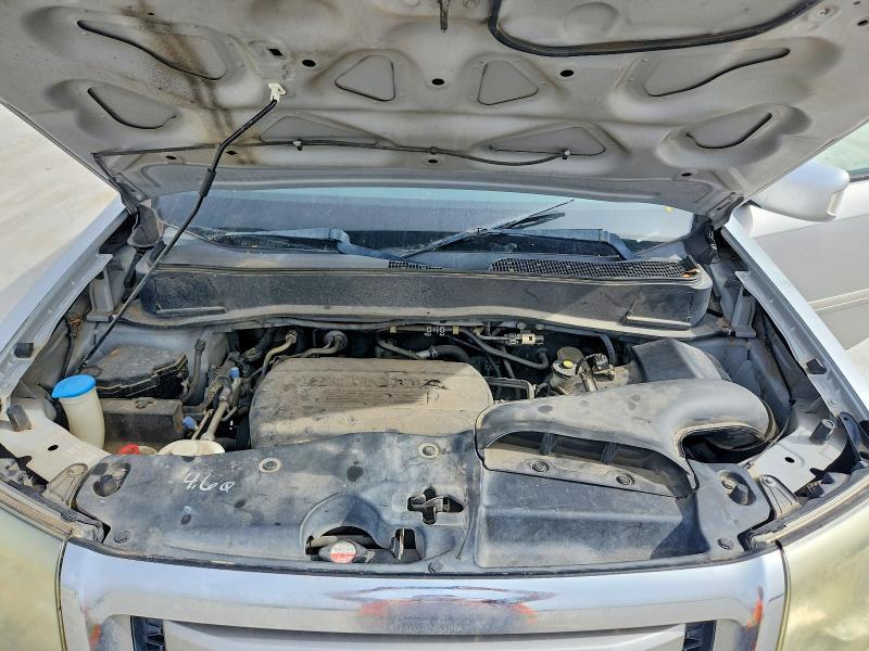 2011 Honda Pilot Touring