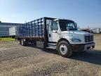 2016 Freightliner Business Class M2 Flatbed Truck
