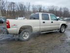 2007 Chevrolet Silverado K1500 Classic hd