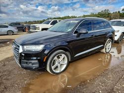 2019 Audi Q7 Prestige for sale in Greenwell Springs, LA