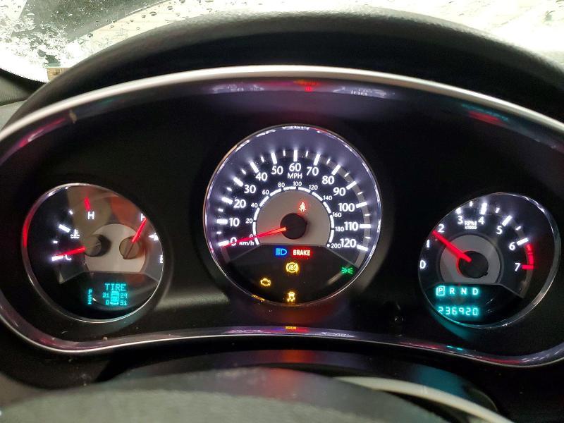 2013 Chrysler 200 s