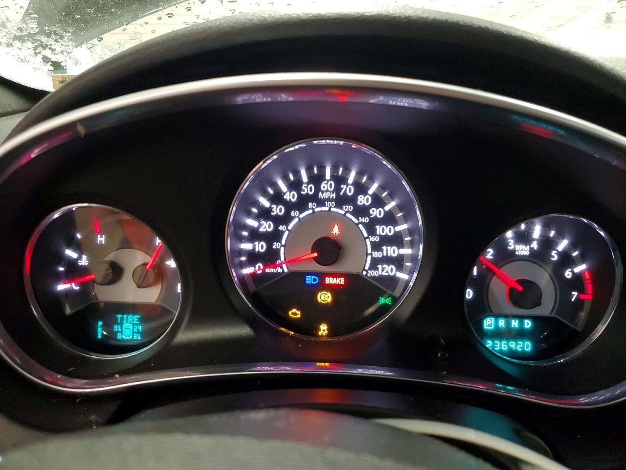 2013 Chrysler 200 s