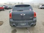 2013 Mini Cooper s Countryman