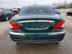 2003 Jaguar X-type 2.5