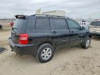 2003 Toyota Highlander Limited
